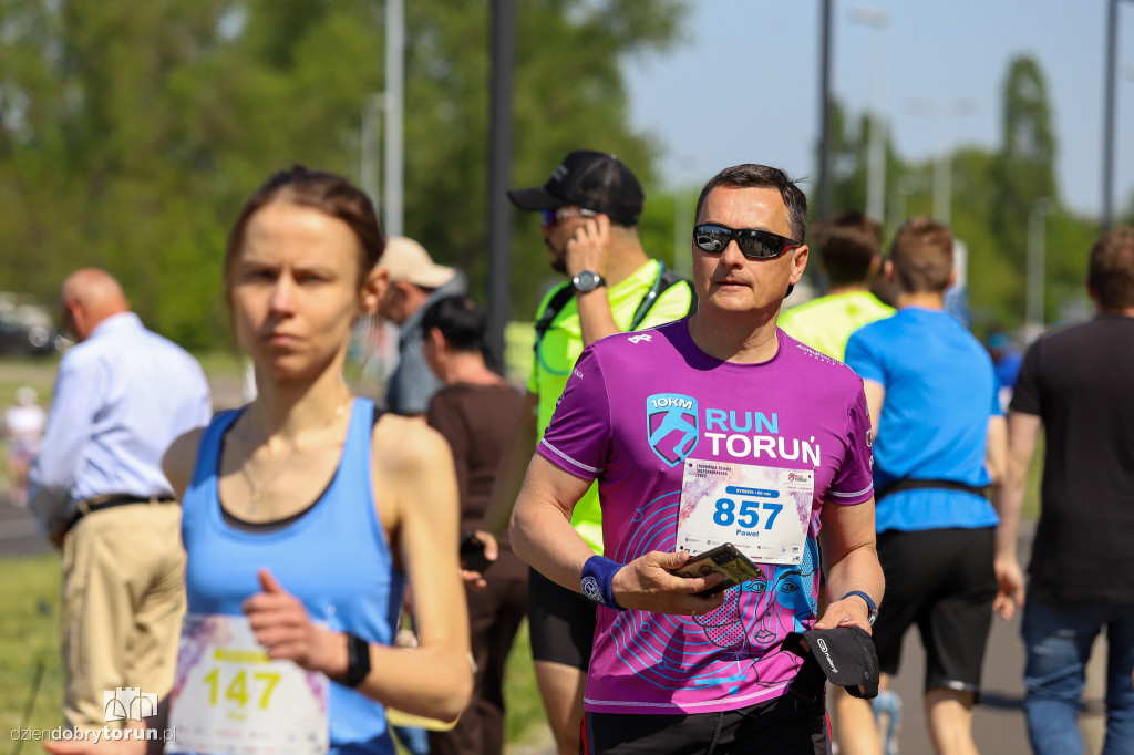 Run Toruń 2023