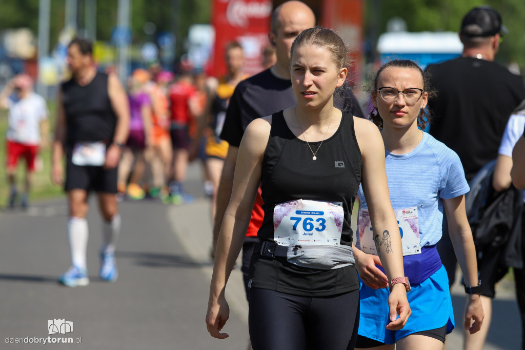 Run Toruń 2023