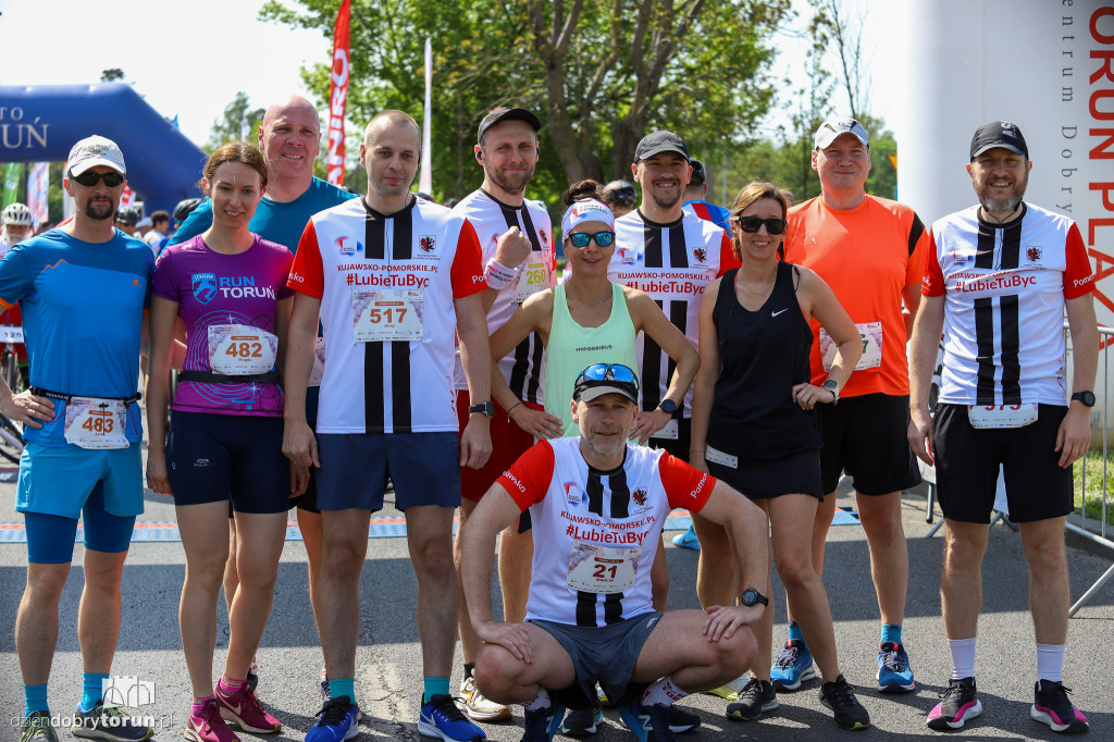 Run Toruń 2023