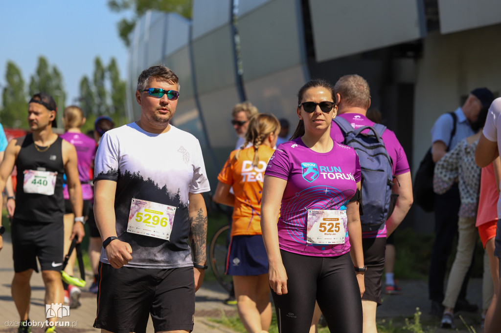 Run Toruń 2023