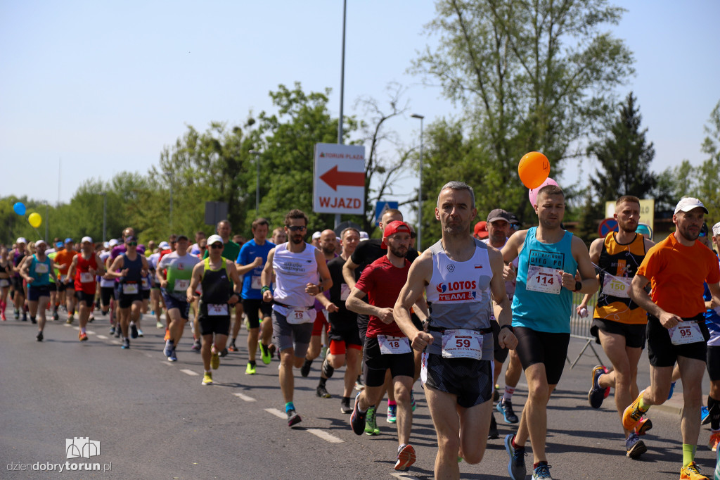 Run Toruń 2023