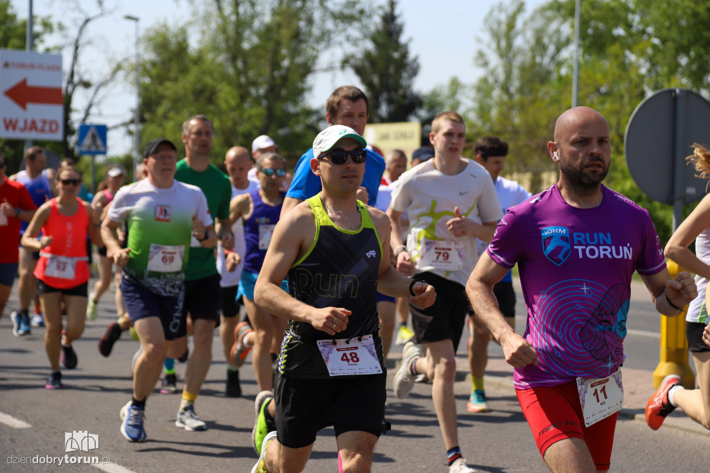 Run Toruń 2023