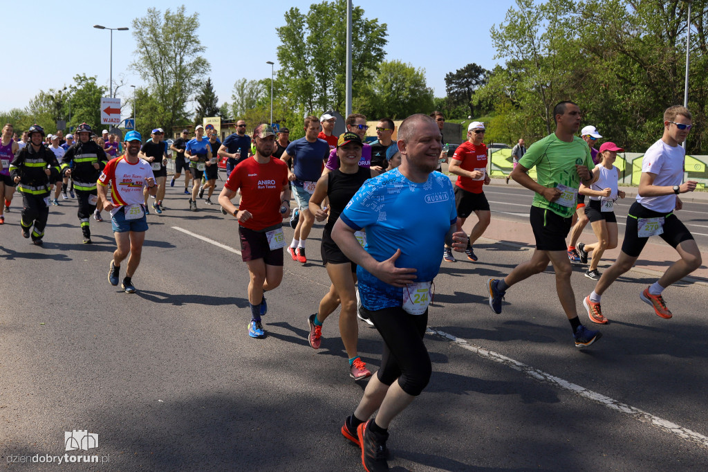 Run Toruń 2023