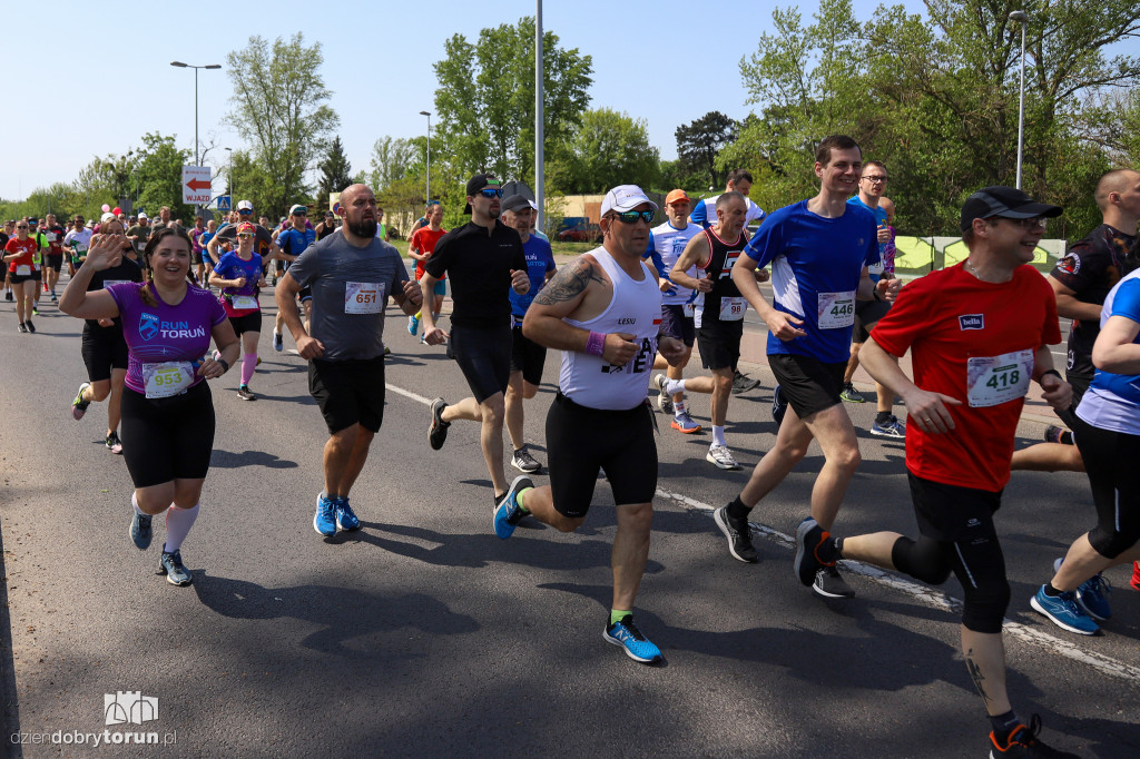 Run Toruń 2023