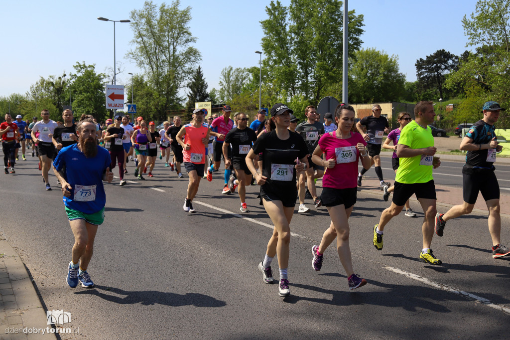 Run Toruń 2023