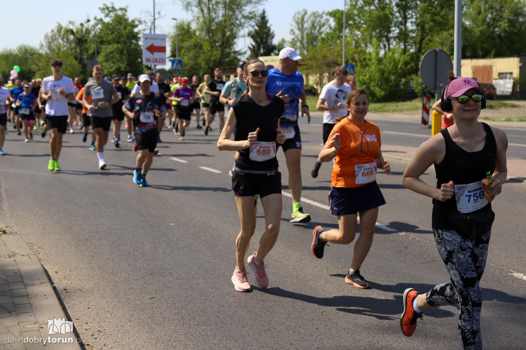 Run Toruń 2023