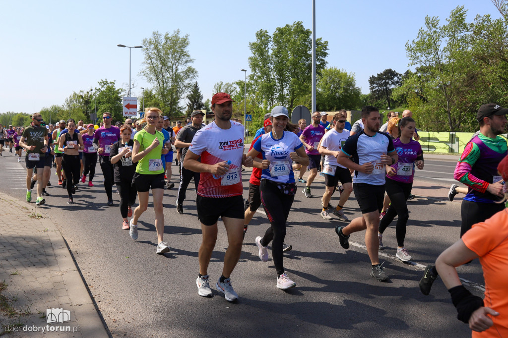 Run Toruń 2023