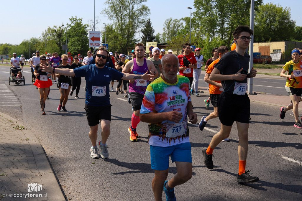 Run Toruń 2023