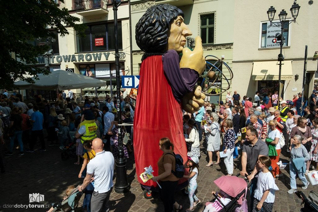 Marsz dla Życia i Rodziny w Toruniu