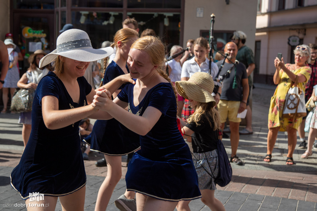 Festiwal Tańca i Muzyki Celtyckiej