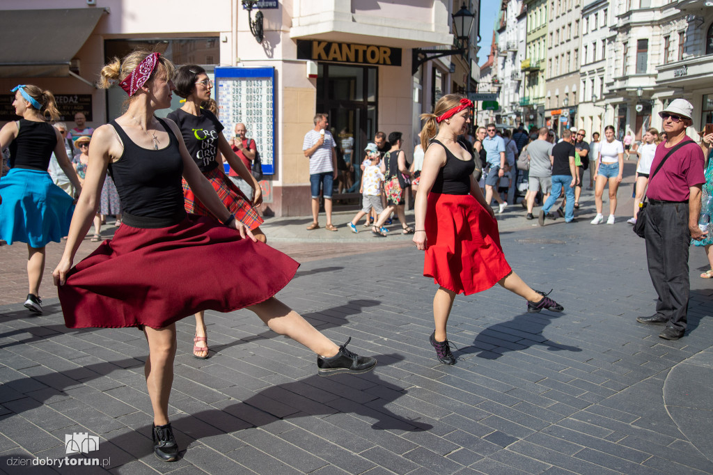 Festiwal Tańca i Muzyki Celtyckiej