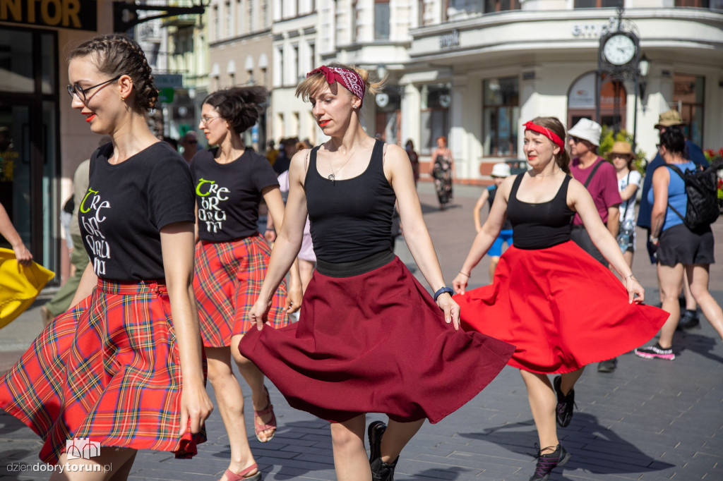 Festiwal Tańca i Muzyki Celtyckiej