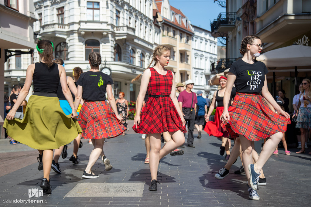 Festiwal Tańca i Muzyki Celtyckiej