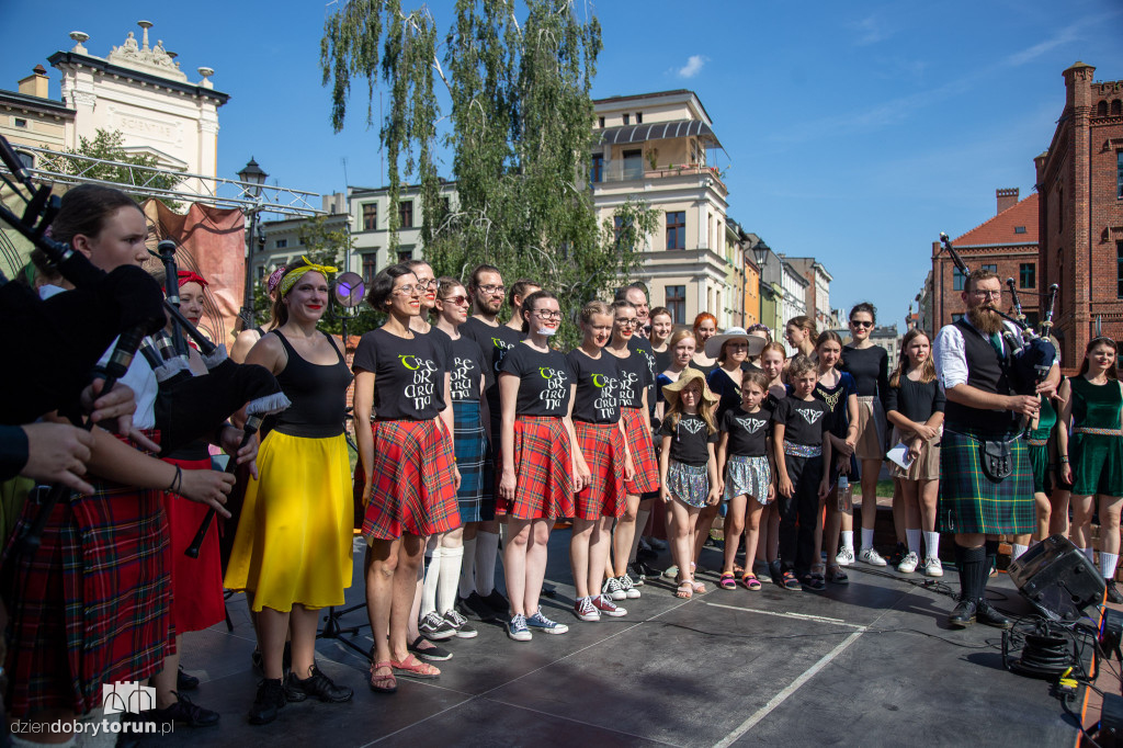 Festiwal Tańca i Muzyki Celtyckiej