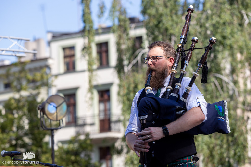 Festiwal Tańca i Muzyki Celtyckiej