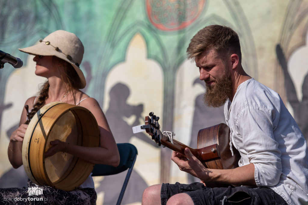 Festiwal Tańca i Muzyki Celtyckiej