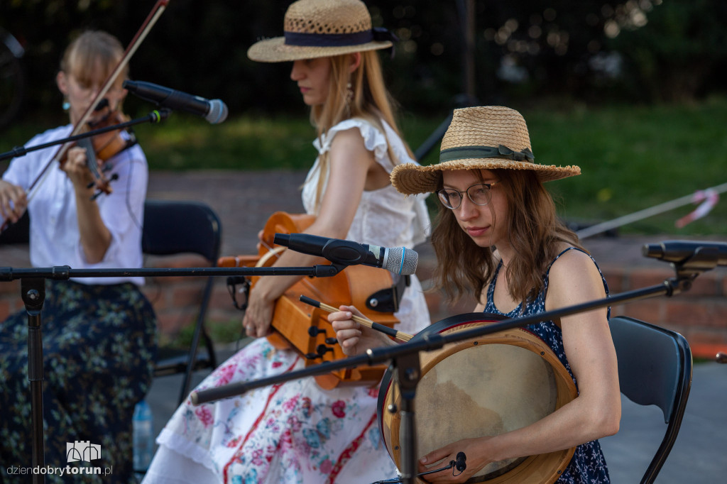 Festiwal Tańca i Muzyki Celtyckiej