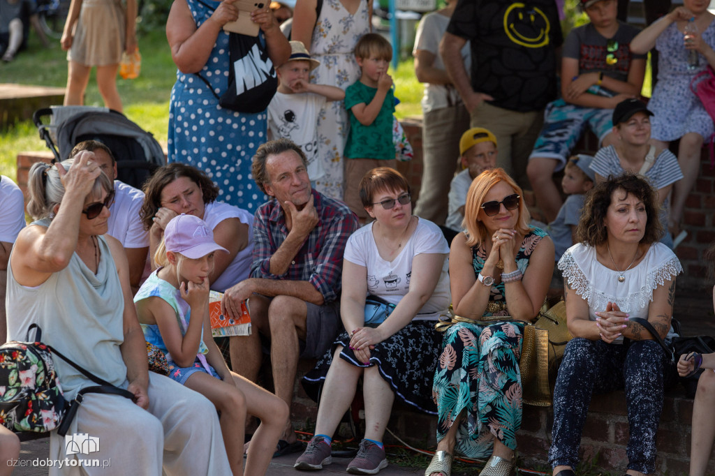 Festiwal Tańca i Muzyki Celtyckiej