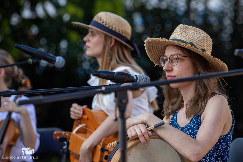 Festiwal Tańca i Muzyki Celtyckiej