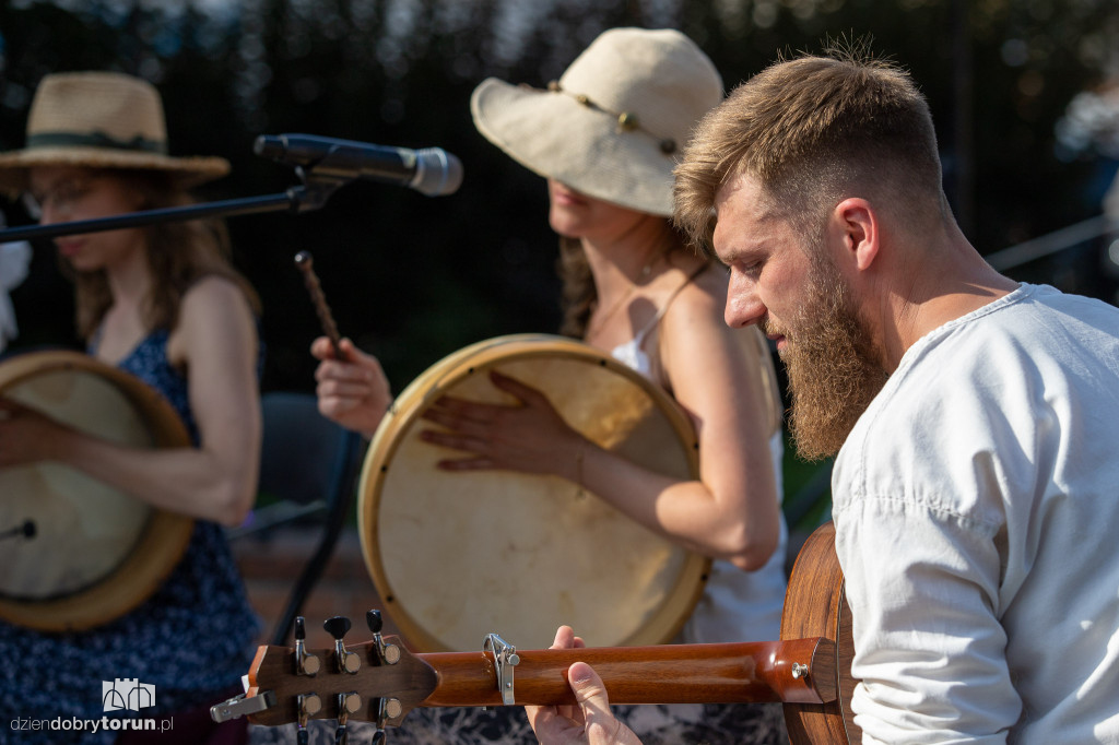 Festiwal Tańca i Muzyki Celtyckiej