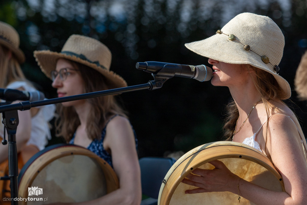 Festiwal Tańca i Muzyki Celtyckiej