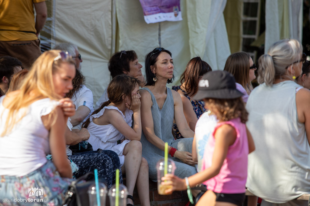 Festiwal Tańca i Muzyki Celtyckiej