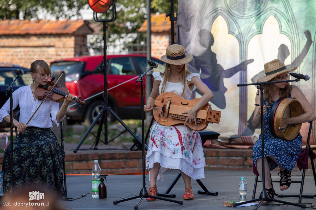 Festiwal Tańca i Muzyki Celtyckiej