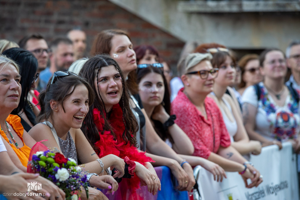 Koncert Ralfa Kamińskiego i zespołu Sorry Boys