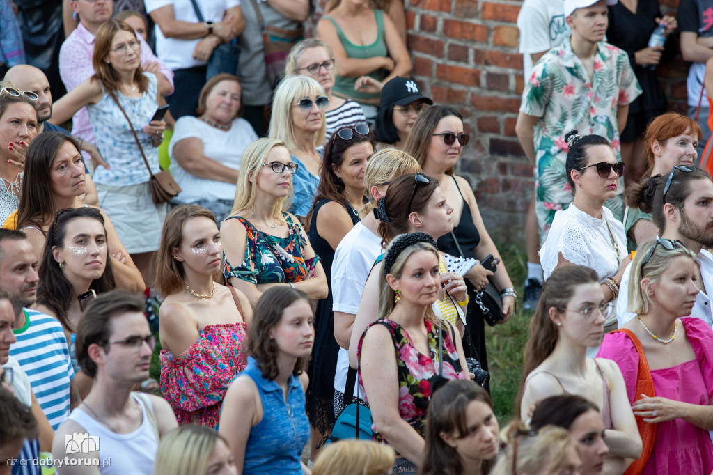 Koncert Ralfa Kamińskiego i zespołu Sorry Boys