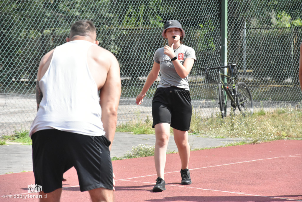 Toruń 3x3 Streetball Challenge