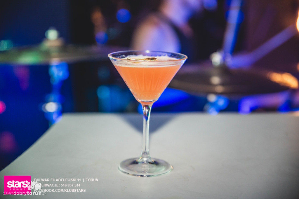 Klub Stars - impreza 08.07