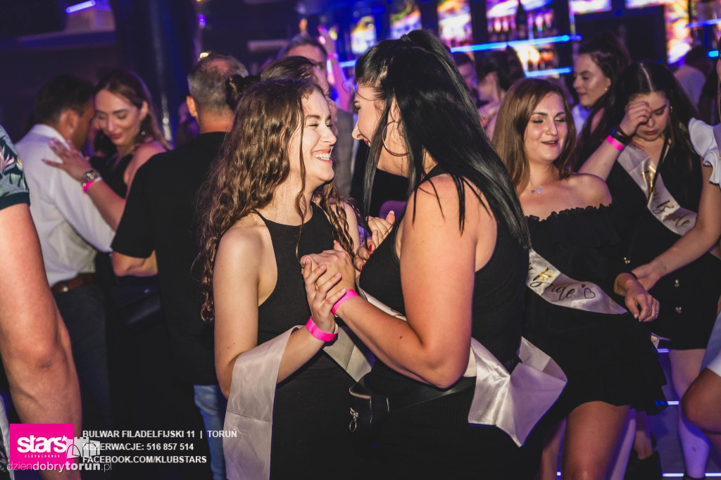 Klub Stars - impreza 08.07