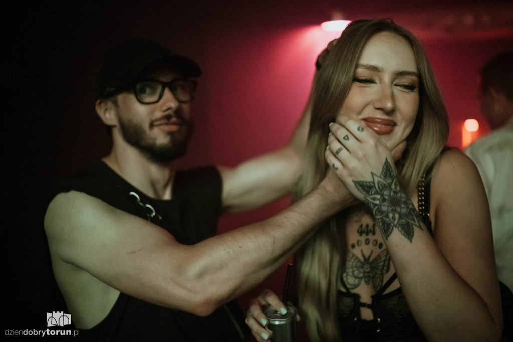 Klub NRD - impreza 15.07