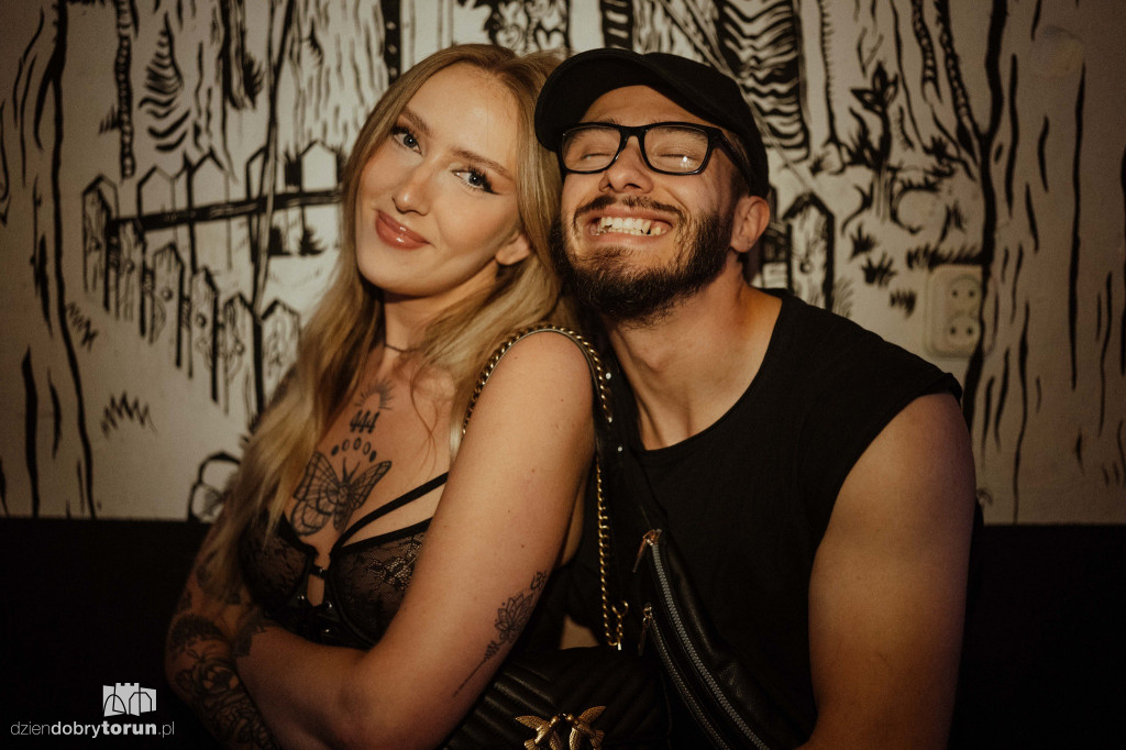 Klub NRD - impreza 15.07