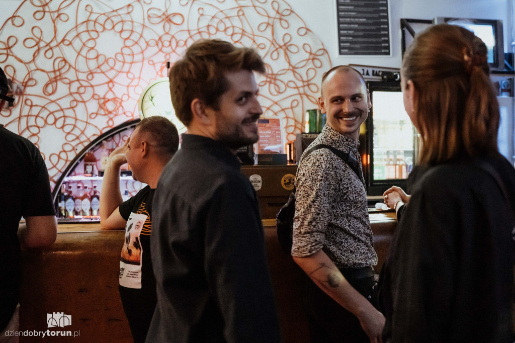 Klub NRD - impreza 15.07