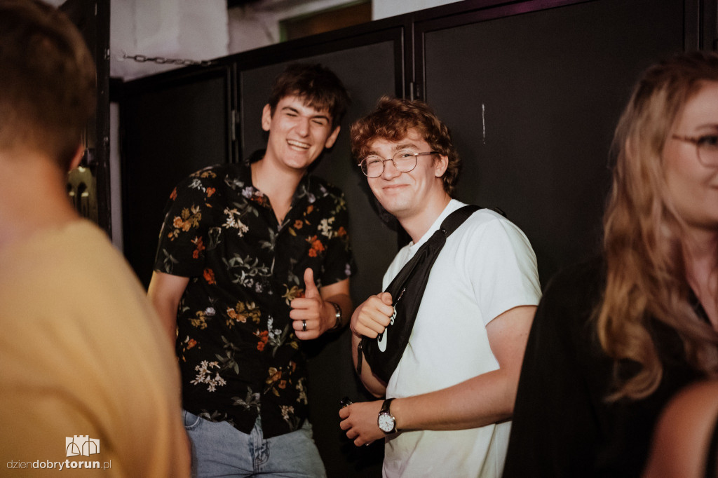 Klub NRD - impreza 15.07