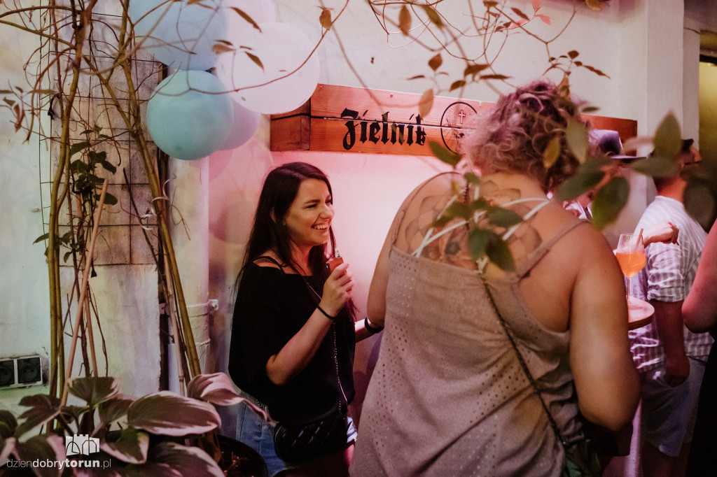 Klub NRD - impreza 15.07