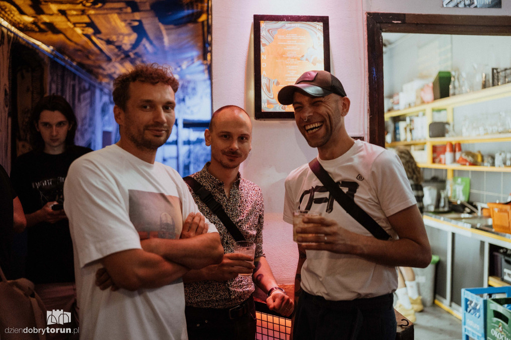 Klub NRD - impreza 15.07