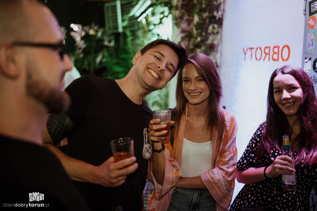 Klub NRD - impreza 15.07