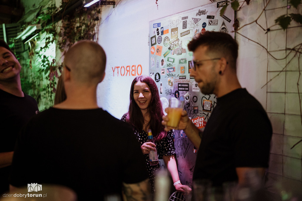 Klub NRD - impreza 15.07