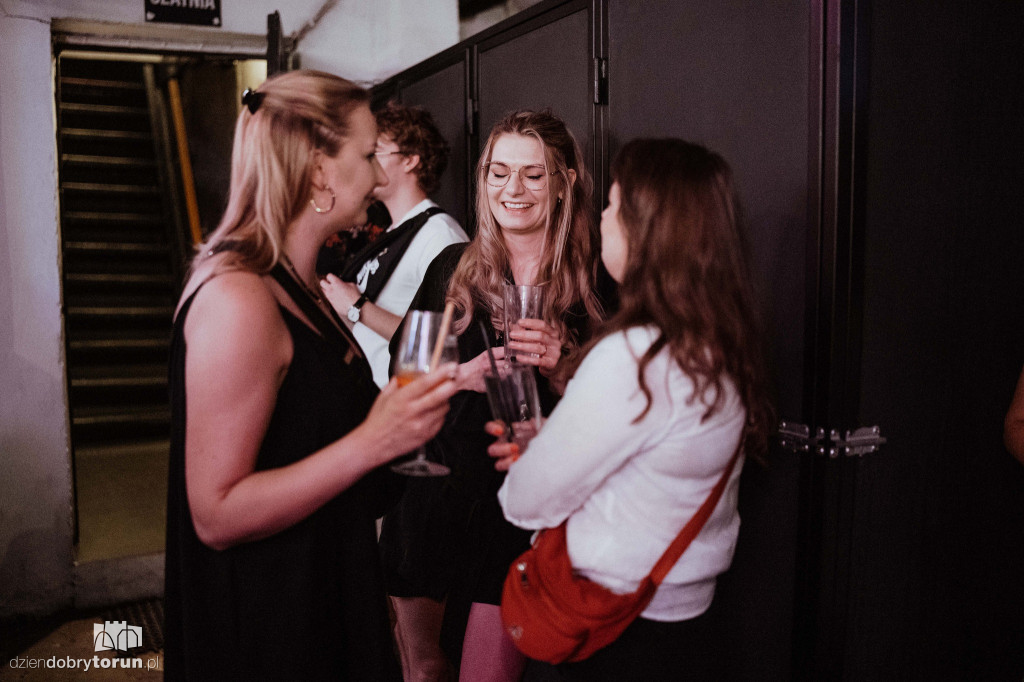 Klub NRD - impreza 15.07