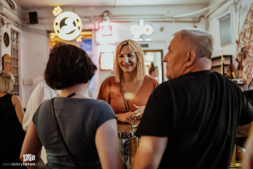 Klub NRD - impreza 15.07