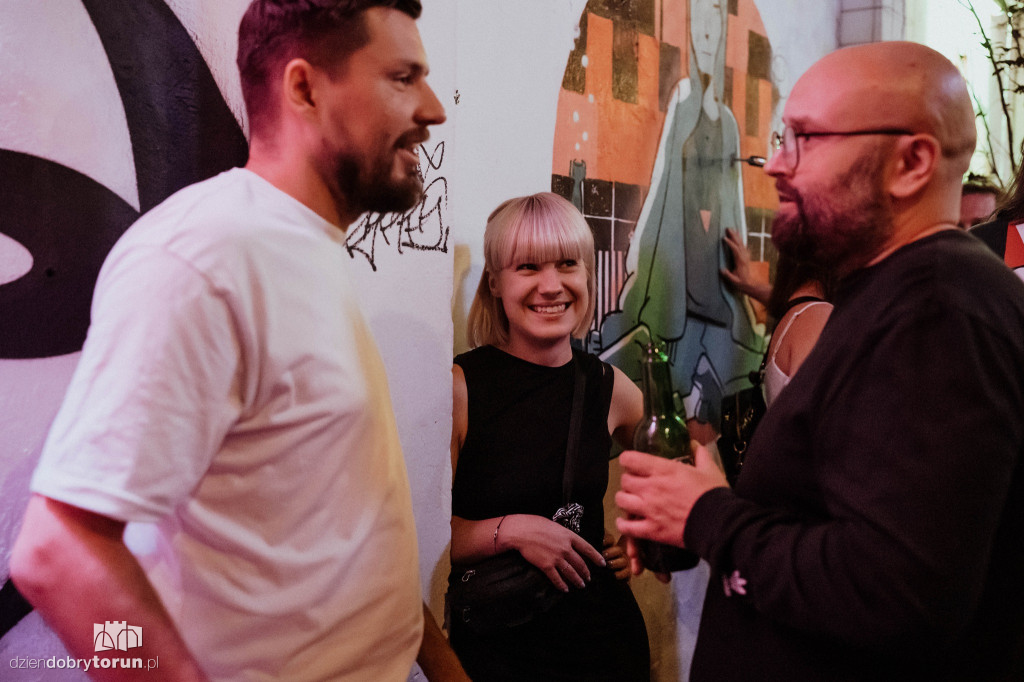 Klub NRD - impreza 15.07