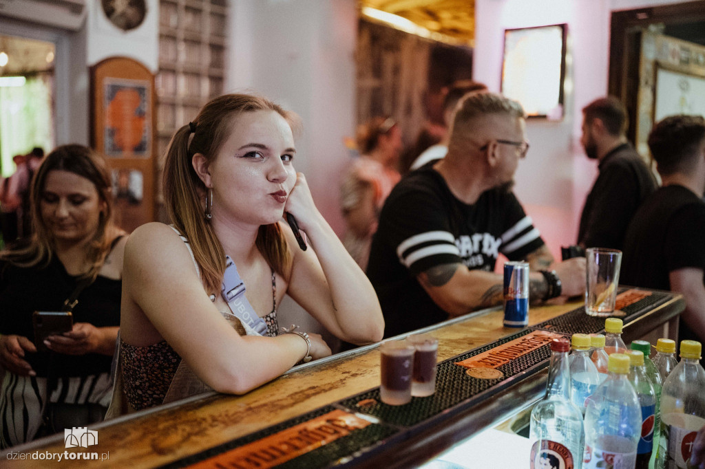 Klub NRD - impreza 15.07