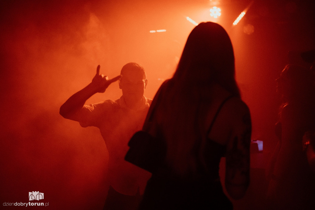 Klub NRD - impreza 15.07