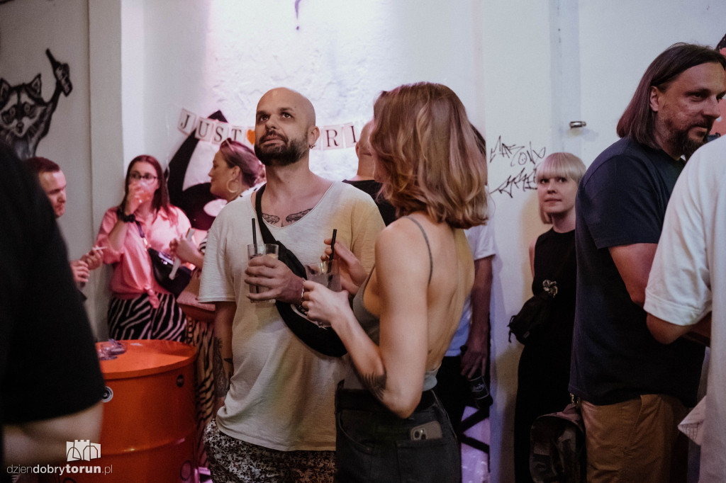 Klub NRD - impreza 15.07