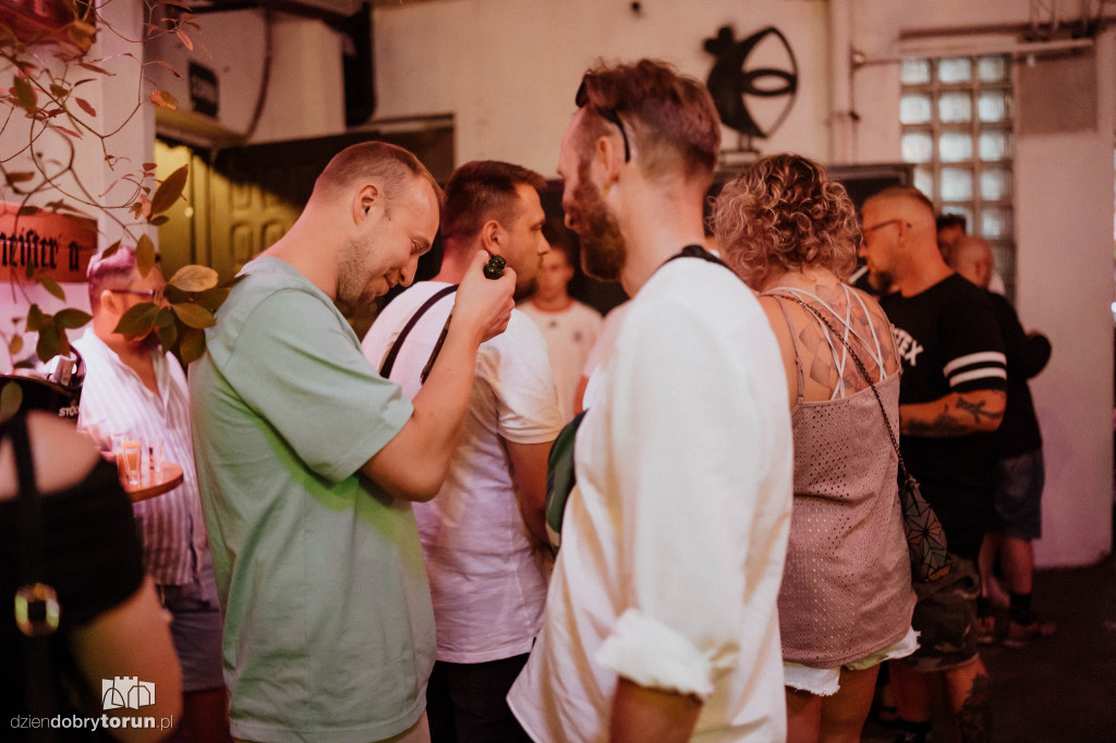 Klub NRD - impreza 15.07