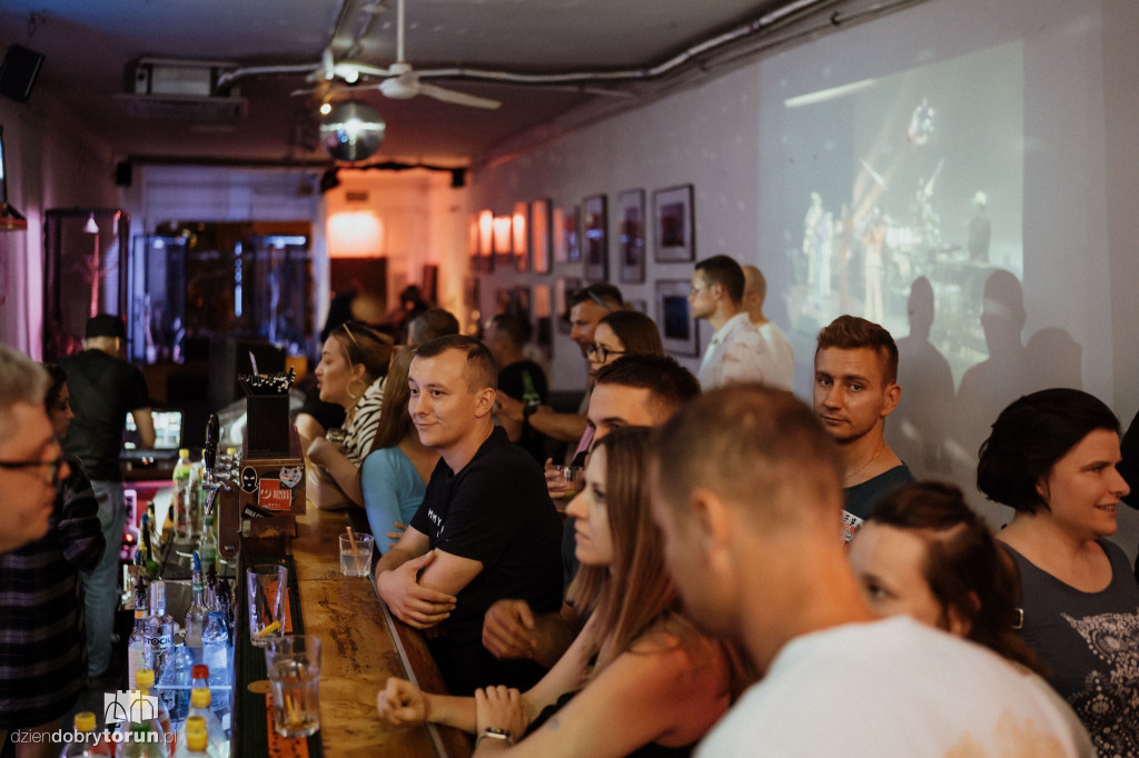 Klub NRD - impreza 15.07