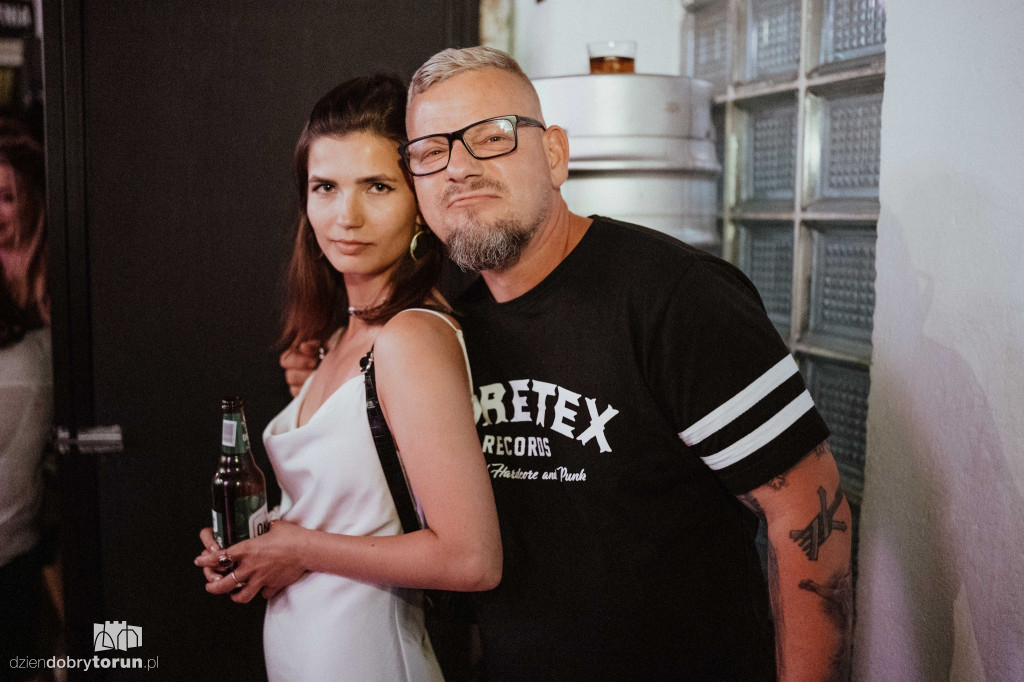 Klub NRD - impreza 15.07