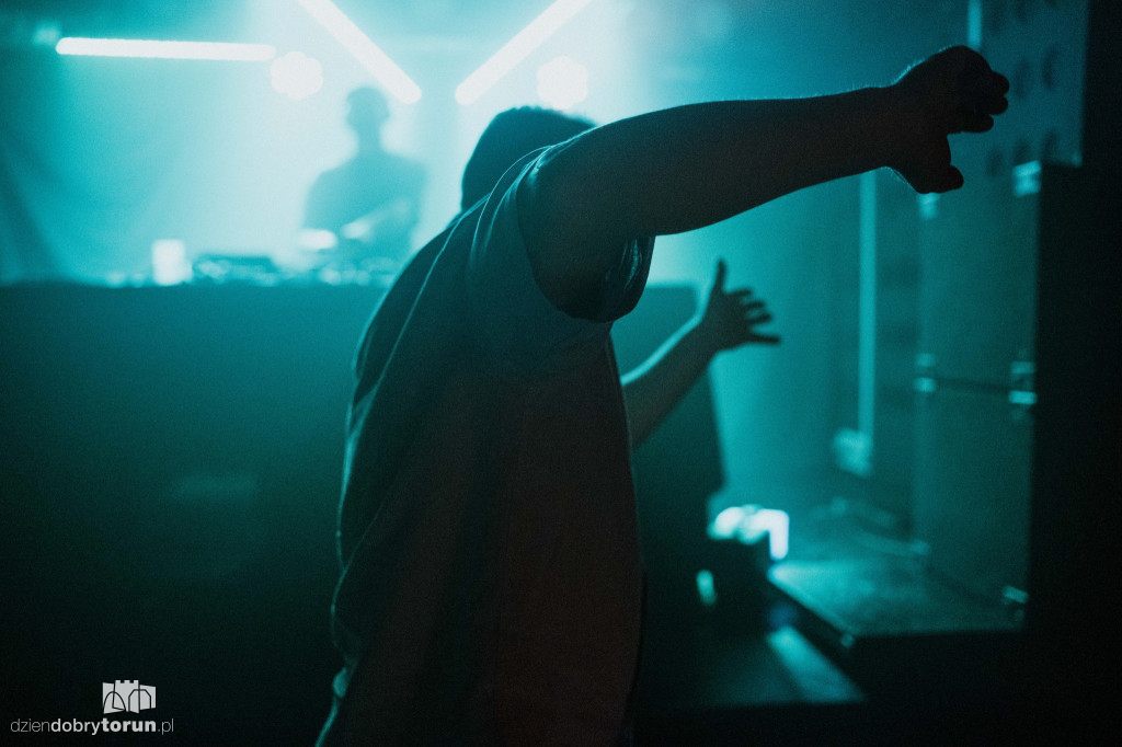 Klub NRD - impreza 15.07